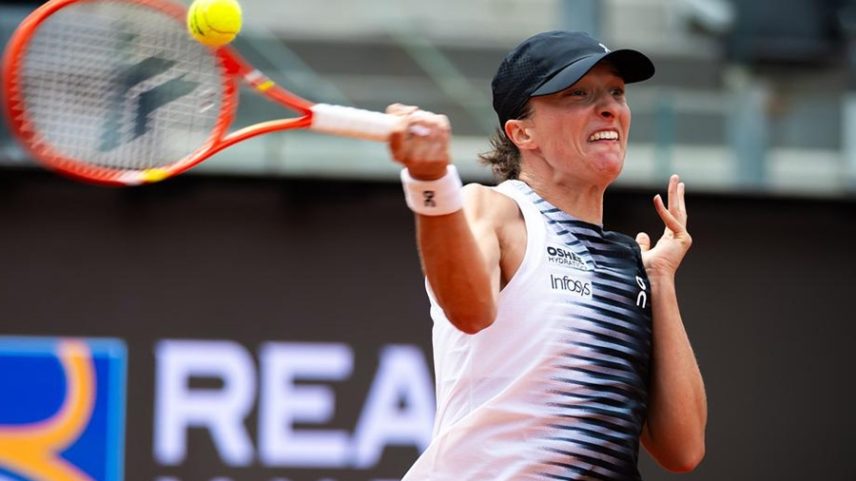 Iga Swiatek (Foto: Jimmie48/WTA)