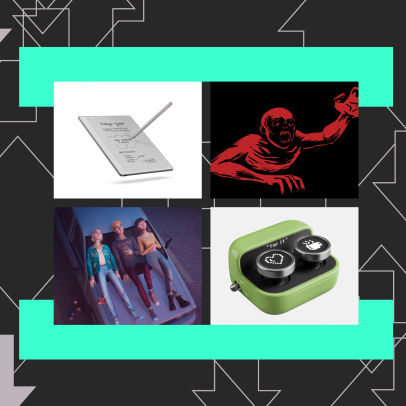 O jogo que realmente me motiva a praticar exercícios