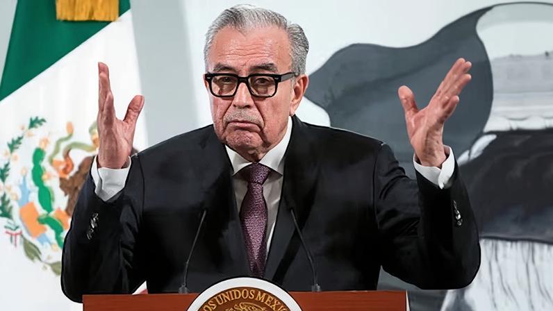 Morena deixa de defender Rocha Moya e recua diante do escândalo de Sinaloa