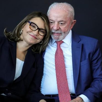Lula cita lavar louça como obrigação diária de mulheres