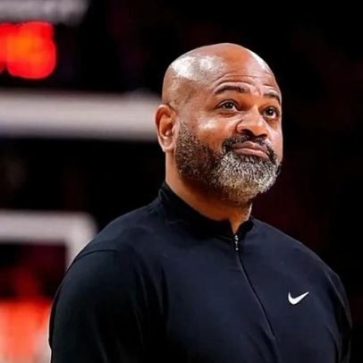 Técnico do Pistons defende elenco após eliminação nos playoffs