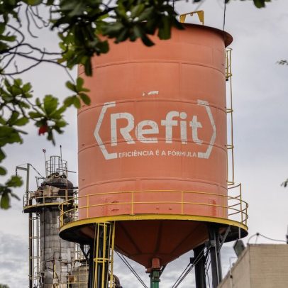 STF determina prisão de Ricardo Magro, da Refit, em investigação