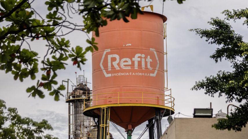 STF determina prisão de Ricardo Magro, da Refit, em investigação