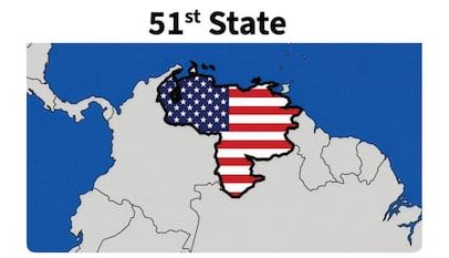 Estado 51: Casa Branca faz nova provocação a Venezuela