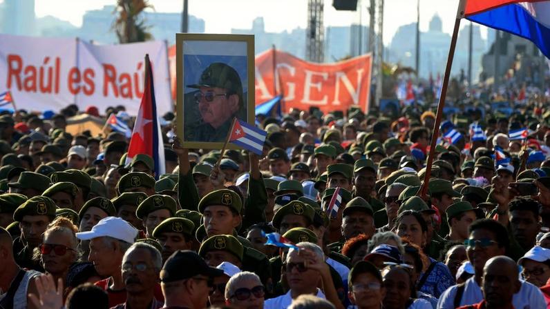 Estão nos matando: as duas realidades de Havana