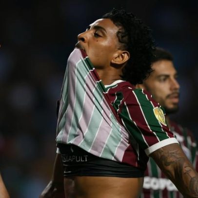 Fluminense não vence placar necessário e fica à beira da Libertadores
