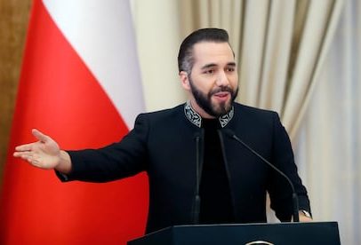 Bukele cita Nuremberg para justificar julgamentos em massa contra pandilhas