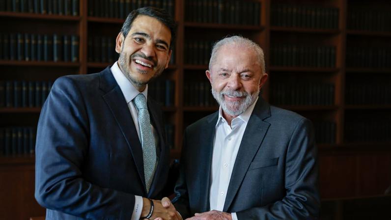 Lula pode reenviar nome de Messias ao STF após rejeição no Senado