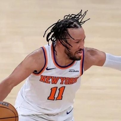 Brunson comanda Knicks e vantagem de 3-0 sobre Cavaliers