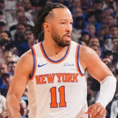 Reggie Miller compara Jalen Brunson a Kobe entre armadores