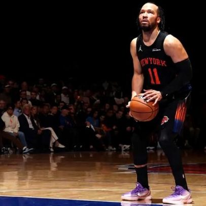 Knicks vencem e estabelecem recorde histórico da franquia