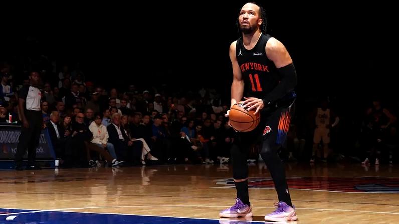 Knicks vencem e estabelecem recorde histórico da franquia
