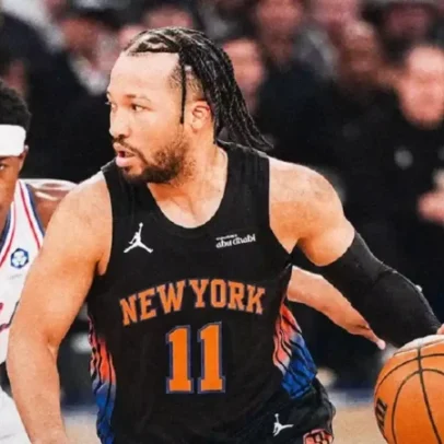 Charles Barkley afirma que 76ers não podem eliminar Knicks