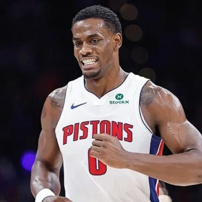 Analista define contrato ideal entre Pistons e Jalen Duren