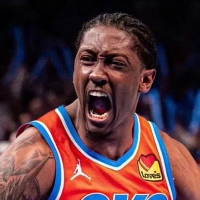 Jalen Williams retorna ao Thunder com atuação discreta na derrota