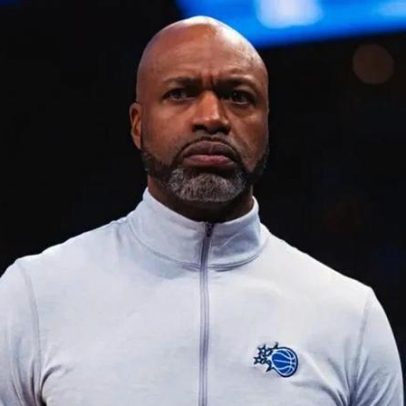 Jamahl Mosley assume o comando técnico do New Orleans Pelicans