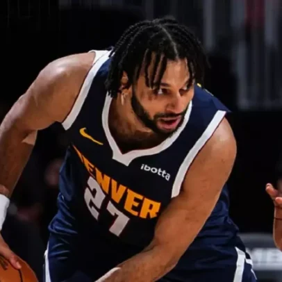 Nuggets avalia opções de troca envolvendo Jamal Murray