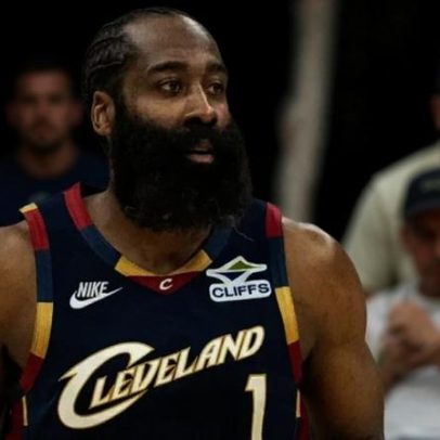 Cavaliers são melhores que Knicks, diz James Harden