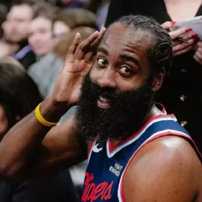 Cavaliers buscam entender problemas de James Harden nos playoffs