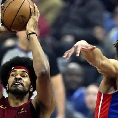 Playoffs da NBA 2025/26: resultados da rodada de 5 de maio