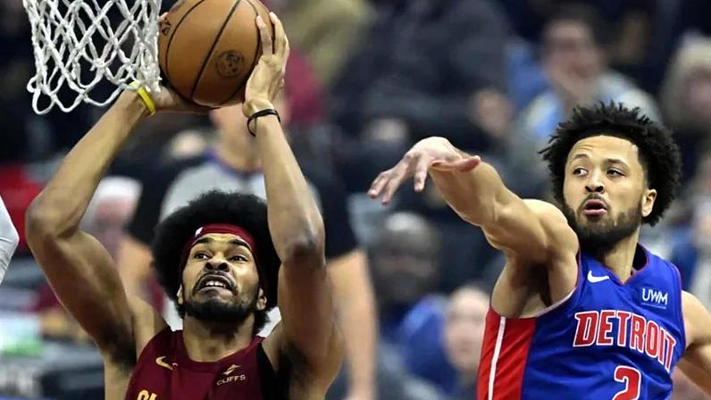 Playoffs da NBA 2025/26: resultados da rodada de 5 de maio