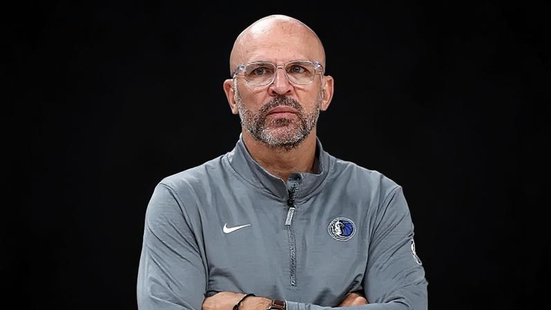 Magic pode ser o novo destino de Jason Kidd
