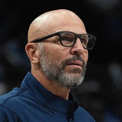 Mavericks anunciam demissão de Jason Kidd como técnico da equipe