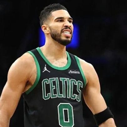 Jayson Tatum relembra drama de lesão nos playoffs da NBA