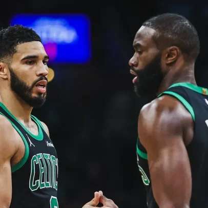 Celtics: dez movimentos para a offseason