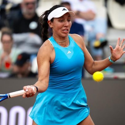 Pegula diz que carreiras são avaliadas apenas por Grand Slams