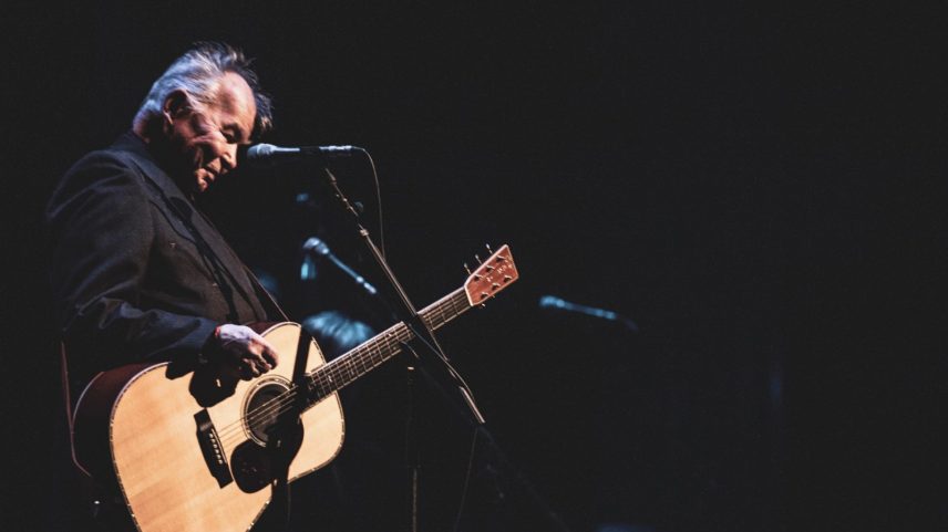 Concerto de tributo ao Major John Prine chega a Chicago