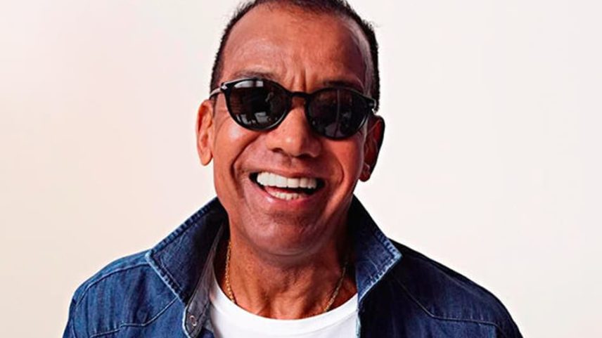 Flamengo aprova uniforme 2027 com homenagem a Jorge Ben Jor