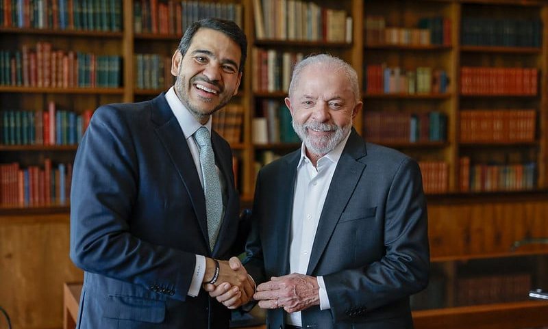 Governistas discutem timing para indicação ao STF após derrota com Messias