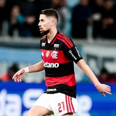 Flamengo enfrenta dificuldades no meio-campo para a sequência do Brasileirão