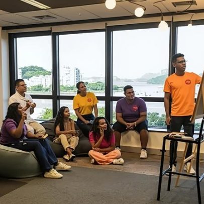 Instituto abre 10 mil vagas gratuitas de capacitação profissional