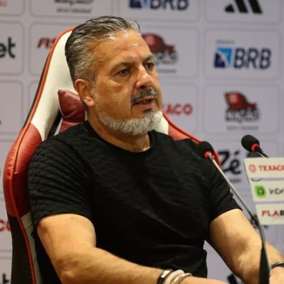 José Boto detalha confusão em Medellín e comenta decisão da Conmebol
