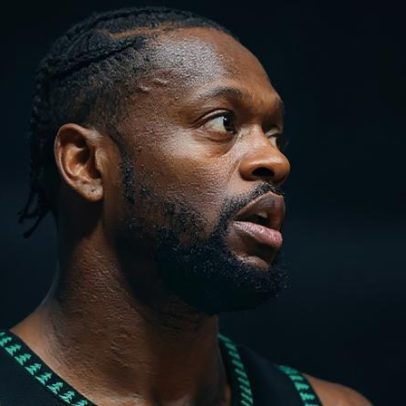Julius Randle pode deixar o Timberwolves em negociação de troca