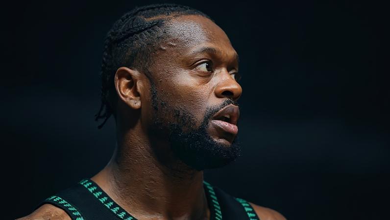 Julius Randle pode deixar o Timberwolves em negociação de troca