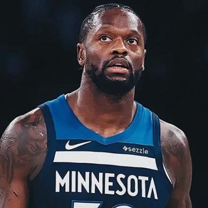 Analista afirma que Timberwolves teriam feito algumas das piores trocas da NBA