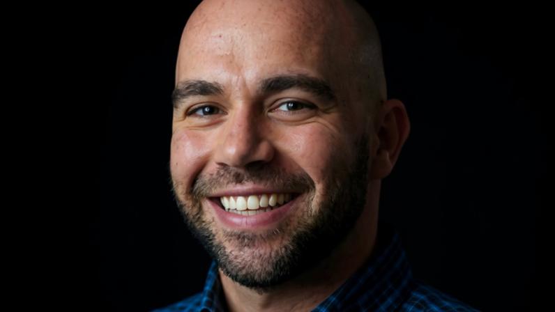 Associate Professor Justin Solomon