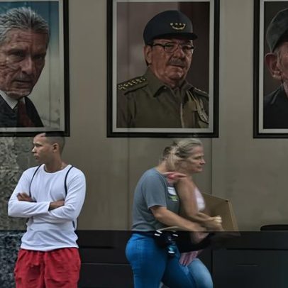 Futuro de Cuba: dilemas entre mudança de regime e transição pactuada