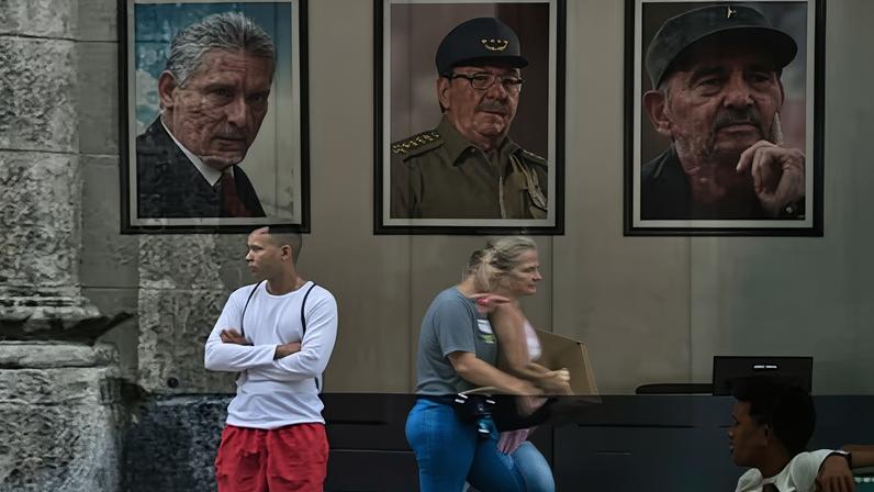 Futuro de Cuba: dilemas entre mudança de regime e transição pactuada