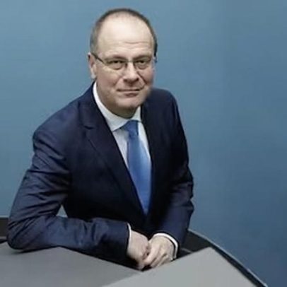País em que a oposição vence com essa vantagem não é antidemocrático