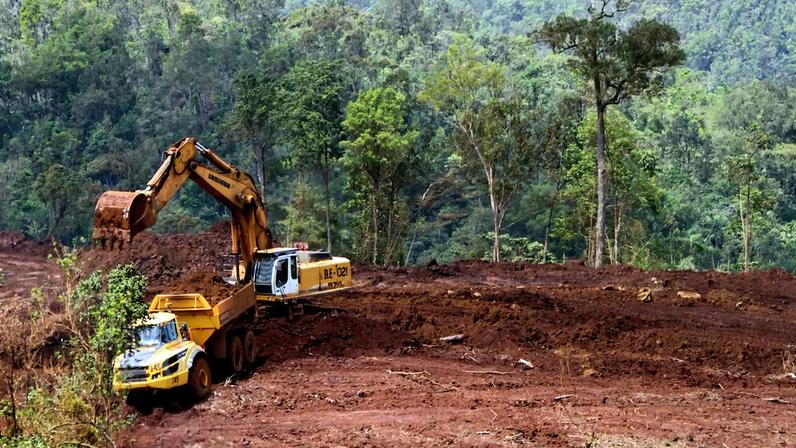 Cuba enfrenta impactos significativos da ofensiva dos EUA contra mineração