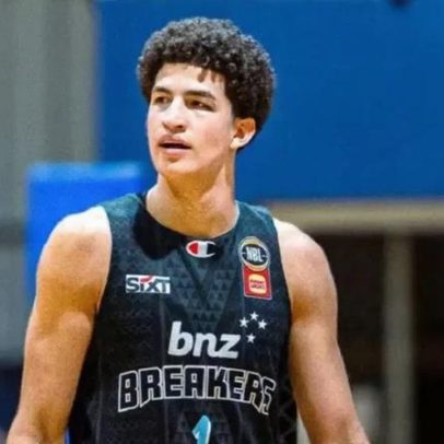 NBA Draft 2026: Karim Lopez entre os principais prospectos