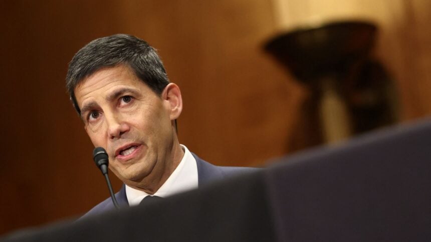 Kevin Warsh, indicado por Trump para o FED: expectativas com os juros