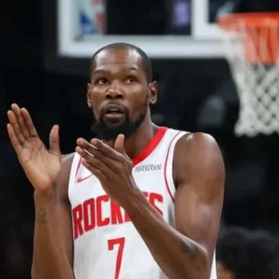 Durant e outros: avaliação de trocas entre astros da NBA