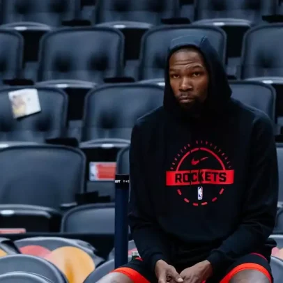 Dez movimentos para o Houston Rockets na offseason