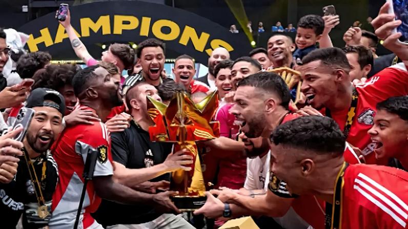 Kings League Brasil 2026 ultrapassa 18 milhões de visualizações no YouTube