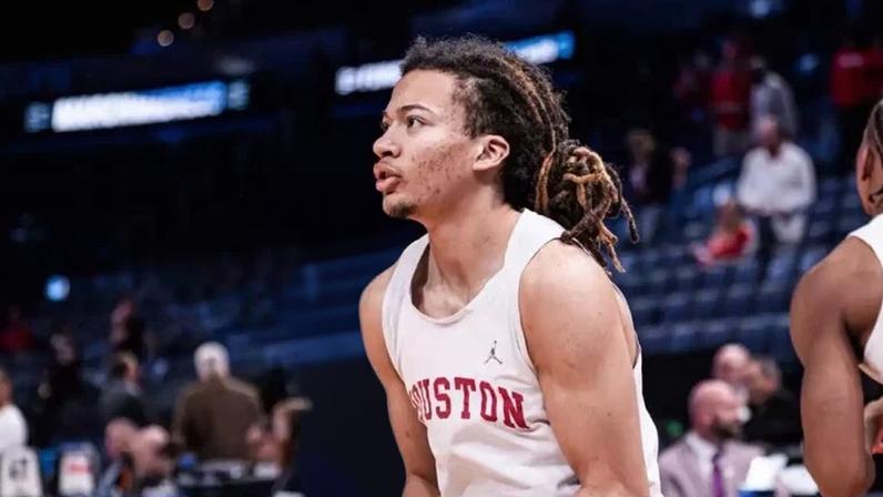 NBA Draft 2026: Kingston Flemings entre as prováveis escolhas